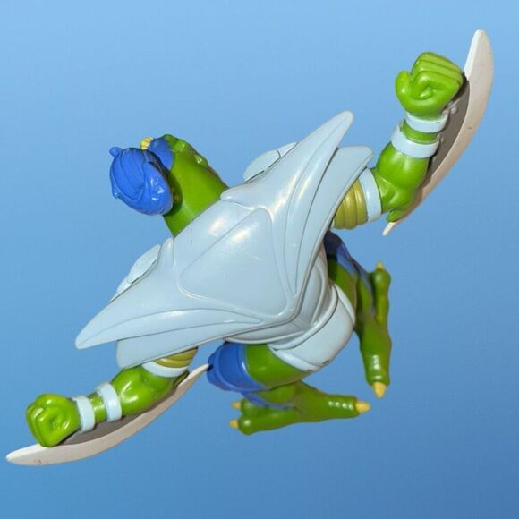 Vintage Kazuki Takahashi Yu-Gi-Oh Rude Kaiser Marik Ishtar Anime Figures Toy 6” - Picture 10 of 14